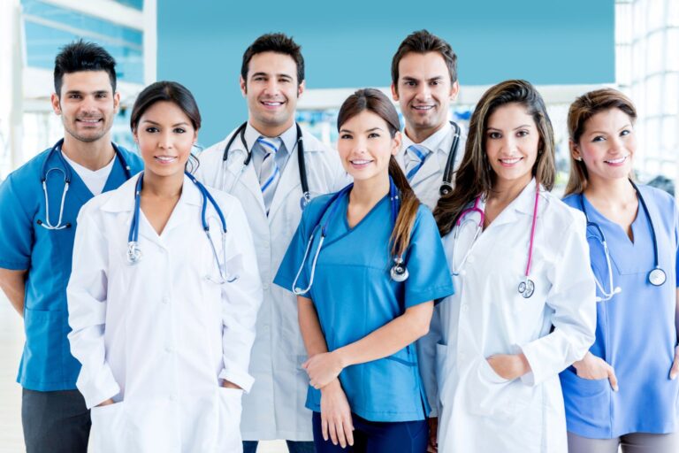Homeopatia médica, formacion en España