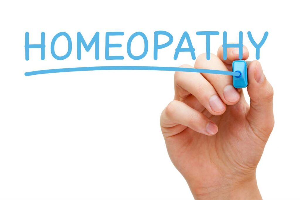 Experto en Homeopatia para deportistas