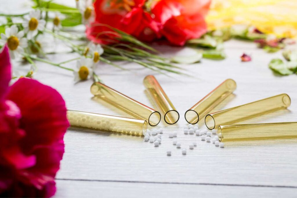 Curso Homeopatia Ginecológica, para ginecologos